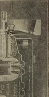 An illustration from Electric toy making for amateurs. This work treats on the making of electrical toys, electrical apparatus, motors, dynamos and instruments in general ... By T. O'Conor Sloane .. (1914)