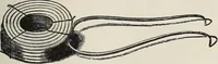 An illustration from Electric toy making for amateurs. This work treats on the making of electrical toys, electrical apparatus, motors, dynamos and instruments in general ... By T. O'Conor Sloane .. (1914)