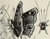An illustration from Electric toy making for amateurs. This work treats on the making of electrical toys, electrical apparatus, motors, dynamos and instruments in general ... By T. O'Conor Sloane .. (1914)