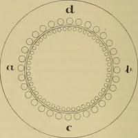 An illustration from Electric transmission of energy and its transformation, subdivision, and distribution. A practical handbook (1894)