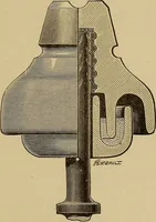 An illustration from Electric transmission of energy and its transformation, subdivision, and distribution. A practical handbook (1894)