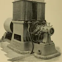 An illustration from Electric transmission of energy and its transformation, subdivision, and distribution. A practical handbook (1894)