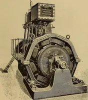 An illustration from Electric transmission of energy and its transformation, subdivision, and distribution. A practical handbook (1894)