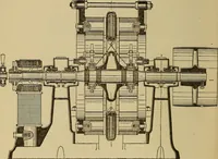 An illustration from Electric transmission of energy and its transformation, subdivision, and distribution. A practical handbook (1894)