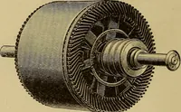 An illustration from Electric transmission of energy and its transformation, subdivision, and distribution. A practical handbook (1894)