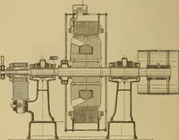An illustration from Electric transmission of energy and its transformation, subdivision, and distribution. A practical handbook (1894)