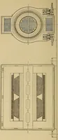 An illustration from Electric transmission of energy and its transformation, subdivision, and distribution. A practical handbook (1894)