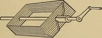 An illustration from Electric transmission of energy and its transformation, subdivision, and distribution. A practical handbook (1894)