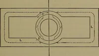 An illustration from Electric transmission of energy and its transformation, subdivision, and distribution. A practical handbook (1894)
