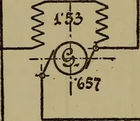 An illustration from Electric transmission of energy and its transformation, subdivision, and distribution. A practical handbook (1894)
