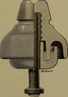 An illustration from Electric transmission of energy and its transformation, subdivision, and distribution. A practical handbook (1894)