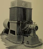 An illustration from Electric transmission of energy and its transformation, subdivision, and distribution. A practical handbook (1894)