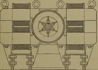 An illustration from Electric transmission of energy and its transformation, subdivision, and distribution. A practical handbook (1894)