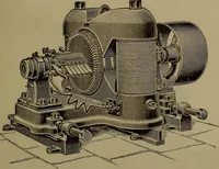 An illustration from Electric transmission of energy and its transformation, subdivision, and distribution. A practical handbook (1894)