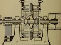 An illustration from Electric transmission of energy and its transformation, subdivision, and distribution. A practical handbook (1894)