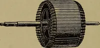 An illustration from Electric transmission of energy and its transformation, subdivision, and distribution. A practical handbook (1894)
