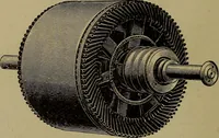 An illustration from Electric transmission of energy and its transformation, subdivision, and distribution. A practical handbook (1894)