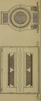An illustration from Electric transmission of energy and its transformation, subdivision, and distribution. A practical handbook (1894)