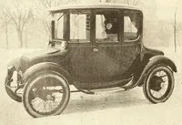 Picture 12 of 17 from Electric vehicles (1911), leaf 166