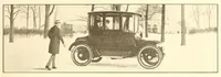 An illustration from Electric vehicles (1911)