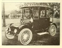 An illustration from Electric vehicles (1911)