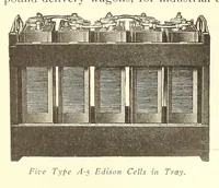 Picture 8 of 16 from Electric vehicles (1911), leaf 181
