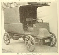 Picture 12 of 16 from Electric vehicles (1911), leaf 260