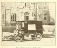 Picture 15 of 16 from Electric vehicles (1911), leaf 327