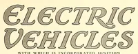 Picture 3 of 16 from Electric vehicles (1911), leaf 99