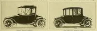 An illustration from Electric vehicles (1911)