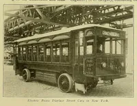 Picture 14 of 16 from Electric vehicles (1911), leaf 223