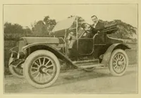 An illustration from Electric vehicles (1911)