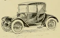 An illustration from Electric vehicles (1911)