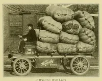 Picture 14 of 17 from Electric vehicles (1911), leaf 193