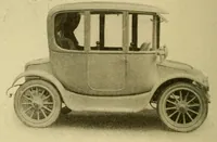 An illustration from Electric vehicles (1911)