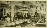 An illustration from Electric vehicles (1911)