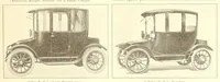 An illustration from Electric vehicles (1911)