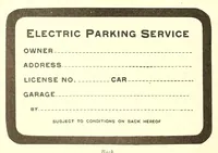 An illustration from Electric vehicles (1911)