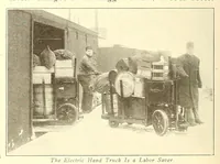 Picture 15 of 19 from Electric vehicles (1911), leaf 204