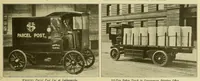 An illustration from Electric vehicles (1911)