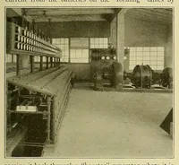 An illustration from Electric vehicles (1911)