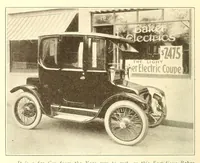 An illustration from Electric vehicles (1911)