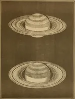 An illustration from Electro astronomical atlas ... with explanatory notes, questions and answers (1874)