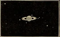 An illustration from Electro astronomical atlas ... with explanatory notes, questions and answers (1874)