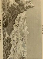 An illustration from Electro astronomical atlas ... with explanatory notes, questions and answers (1874)