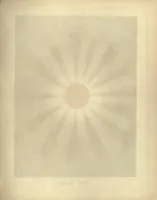 An illustration from Electro astronomical atlas : designed for schools, academies and ladies' seminaries : with explanatory notes, questions and answers (1874)