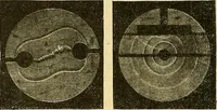 An illustration from Elektrizitäts-Durchgang in Gasen : (1906)