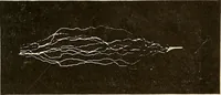 An illustration from Elektrizitäts-Durchgang in Gasen : (1906)