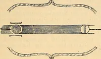 An illustration from Elektrizitäts-Durchgang in Gasen : (1906)