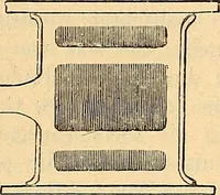An illustration from Elektrizitäts-Durchgang in Gasen : (1906)